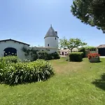Дом отдыха Le Moulin De La Boire, Exceptionnel Pour 12 Personnes