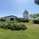 Le Moulin De La Boire, Exceptionnel Pour 12 Personnes * Арс-эн-Рэ
