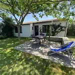 Le Moulin De La Boire, Exceptionnel Pour 12 Personnes Арс-эн-Рэ