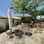 Le Moulin De La Boire, Exceptionnel Pour 12 Personnes Дом отдыха Арс-эн-Рэ