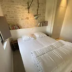 Le Moulin De La Boire, Exceptionnel Pour 12 Personnes Дом отдыха Арс-эн-Рэ