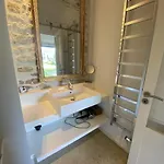 Дом отдыха Le Moulin De La Boire, Exceptionnel Pour 12 Personnes Арс-эн-Рэ