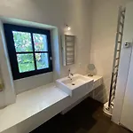 Le Moulin De La Boire, Exceptionnel Pour 12 Personnes Дом отдыха Арс-эн-Рэ