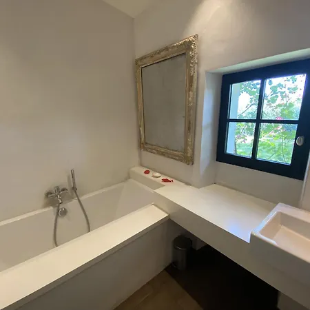 Casa de Férias Le Moulin De La Boire, Exceptionnel Pour 12 Personnes Ars-en-Ré