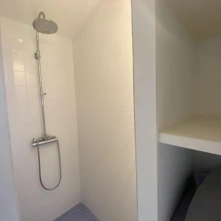 Le Moulin De La Boire, Exceptionnel Pour 12 Personnes Casa de Férias Ars-en-Ré