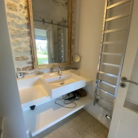 Le Moulin De La Boire, Exceptionnel Pour 12 Personnes Casa de Férias *