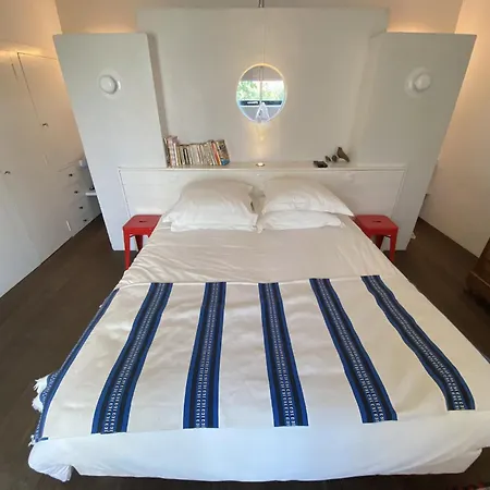 Casa de Férias Le Moulin De La Boire, Exceptionnel Pour 12 Personnes Ars-en-Ré