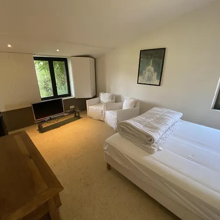 Le Moulin De La Boire, Exceptionnel Pour 12 Personnes Casa de Férias