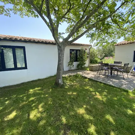 Casa de Férias Le Moulin De La Boire, Exceptionnel Pour 12 Personnes *