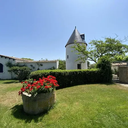 Le Moulin De La Boire, Exceptionnel Pour 12 Personnes Дом отдыха