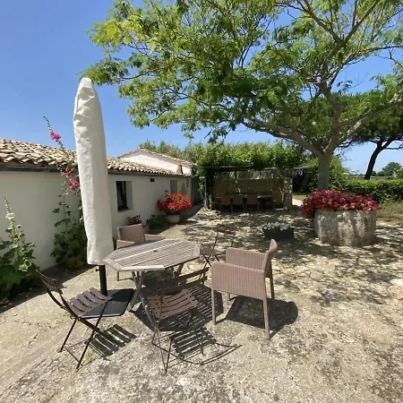 Le Moulin De La Boire, Exceptionnel Pour 12 Personnes Сasa de vacaciones Ars-en-Ré