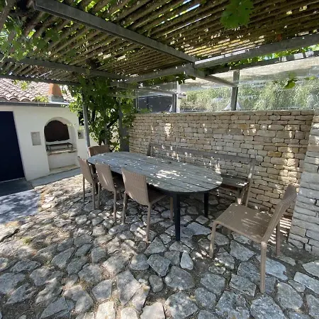 Prázdninový dům Le Moulin De La Boire, Exceptionnel Pour 12 Personnes Ars-en-Ré