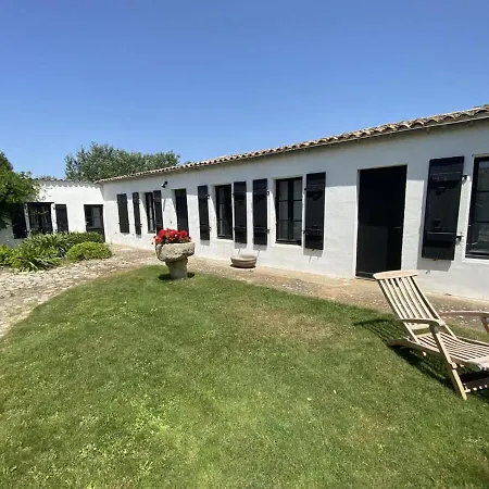 Prázdninový dům Le Moulin De La Boire, Exceptionnel Pour 12 Personnes *