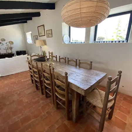 Le Moulin De La Boire, Exceptionnel Pour 12 Personnes Ars-en-Ré