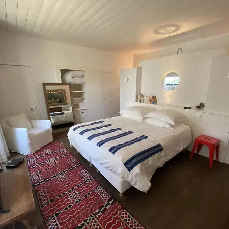 Le Moulin De La Boire, Exceptionnel Pour 12 Personnes Ars-en-Ré