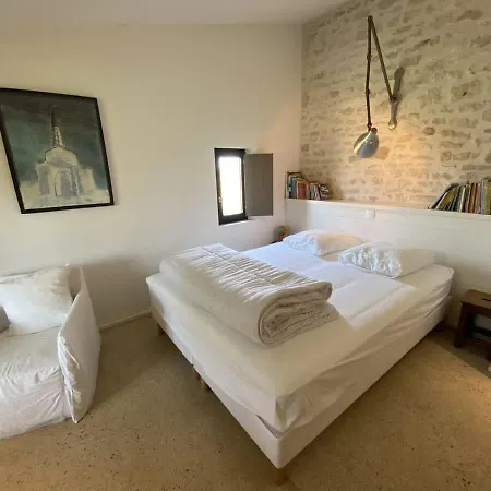 Prázdninový dům Le Moulin De La Boire, Exceptionnel Pour 12 Personnes *