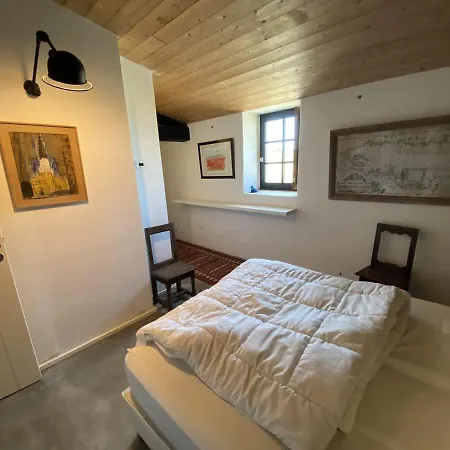 Le Moulin De La Boire, Exceptionnel Pour 12 Personnes Prázdninový dům