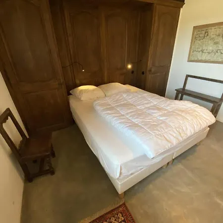Le Moulin De La Boire, Exceptionnel Pour 12 Personnes Prázdninový dům Ars-en-Ré