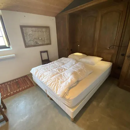 Prázdninový dům Le Moulin De La Boire, Exceptionnel Pour 12 Personnes *