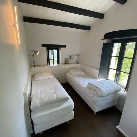 Prázdninový dům Le Moulin De La Boire, Exceptionnel Pour 12 Personnes Ars-en-Ré