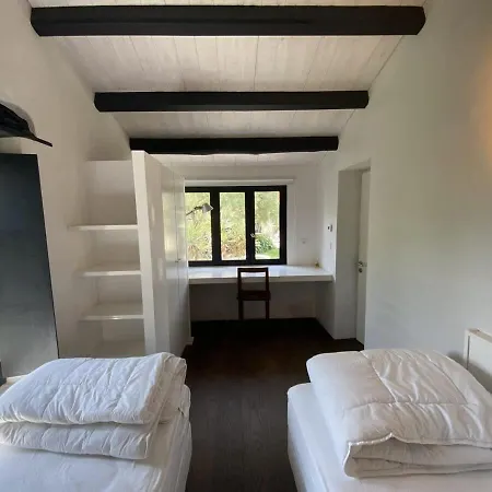 Le Moulin De La Boire, Exceptionnel Pour 12 Personnes Prázdninový dům Ars-en-Ré