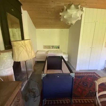 Prázdninový dům Le Moulin De La Boire, Exceptionnel Pour 12 Personnes