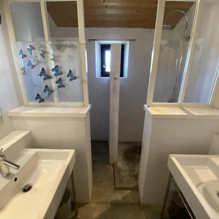 Le Moulin De La Boire, Exceptionnel Pour 12 Personnes Prázdninový dům Ars-en-Ré