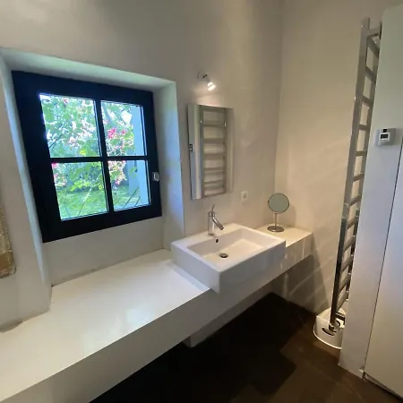 Le Moulin De La Boire, Exceptionnel Pour 12 Personnes Prázdninový dům Ars-en-Ré