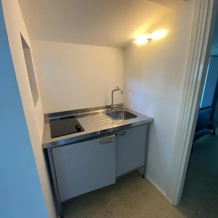 Le Moulin De La Boire, Exceptionnel Pour 12 Personnes Ars-en-Ré