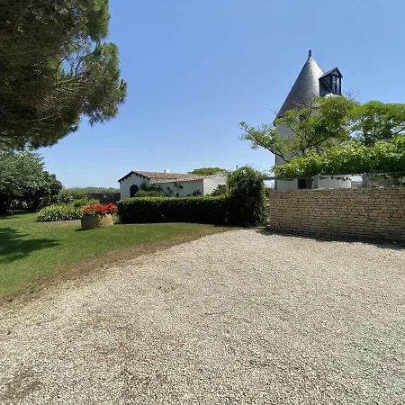 Le Moulin De La Boire, Exceptionnel Pour 12 Personnes Prázdninový dům