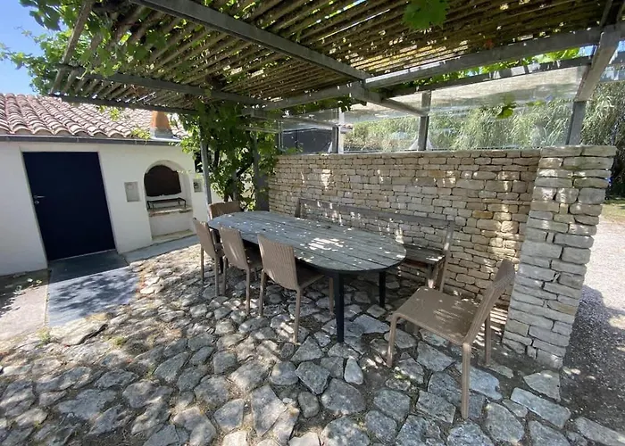 Сasa de vacaciones Le Moulin De La Boire, Exceptionnel Pour 12 Personnes Ars-en-Ré