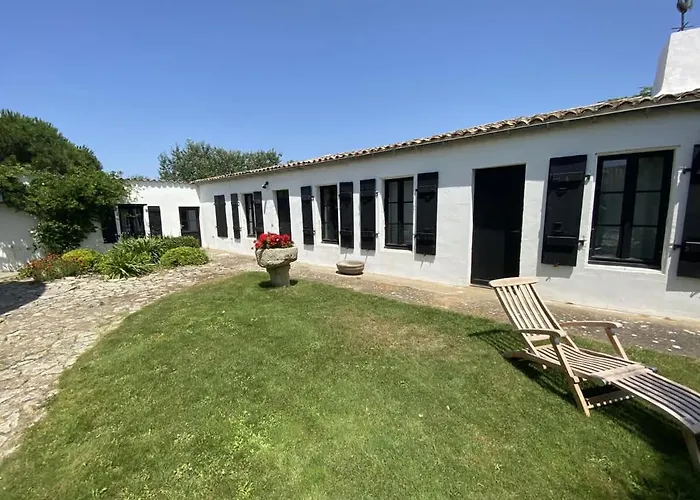 Сasa de vacaciones Le Moulin De La Boire, Exceptionnel Pour 12 Personnes *