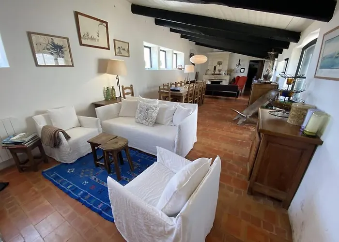 Сasa de vacaciones Le Moulin De La Boire, Exceptionnel Pour 12 Personnes