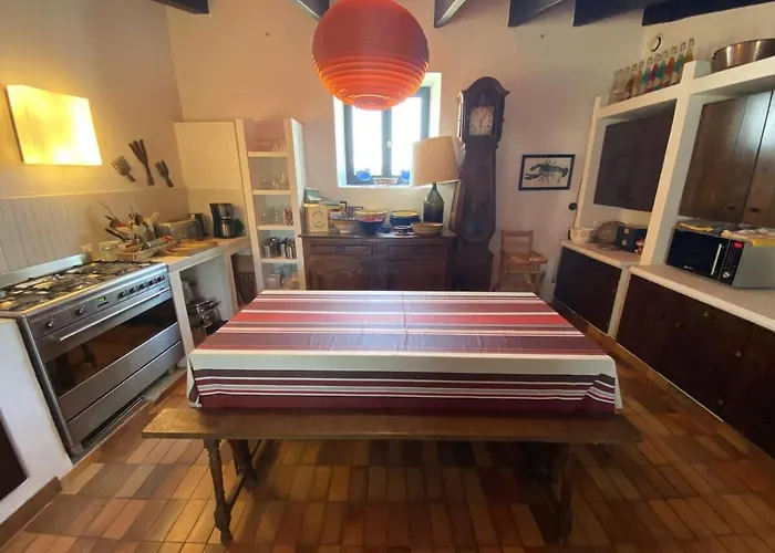 Le Moulin De La Boire, Exceptionnel Pour 12 Personnes Сasa de vacaciones