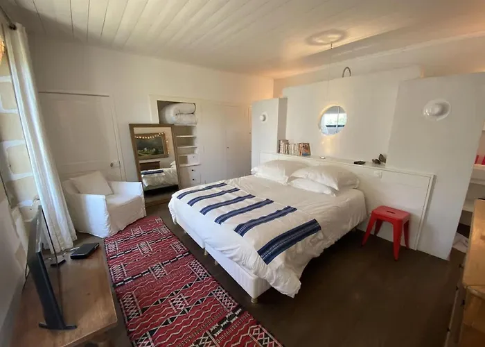 Le Moulin De La Boire, Exceptionnel Pour 12 Personnes Ars-en-Ré