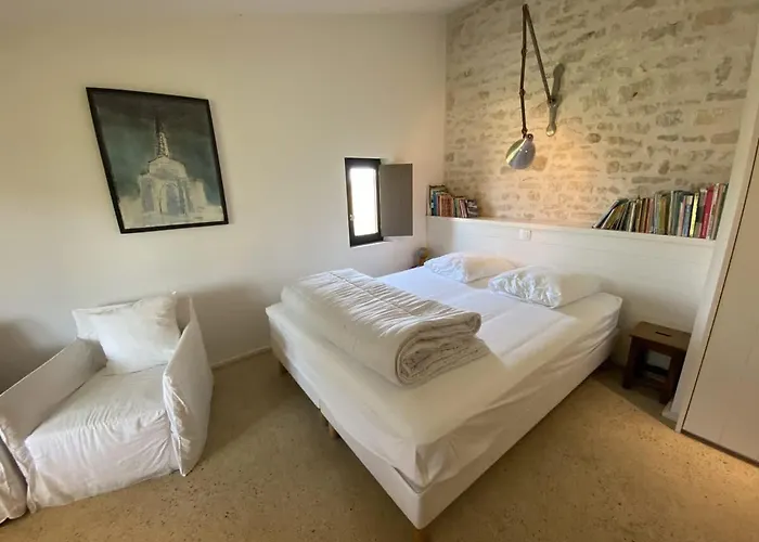 Сasa de vacaciones Le Moulin De La Boire, Exceptionnel Pour 12 Personnes *