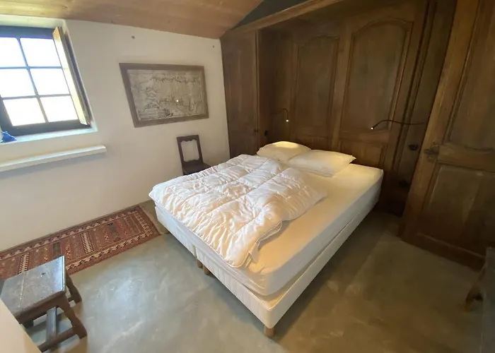 Сasa de vacaciones Le Moulin De La Boire, Exceptionnel Pour 12 Personnes *