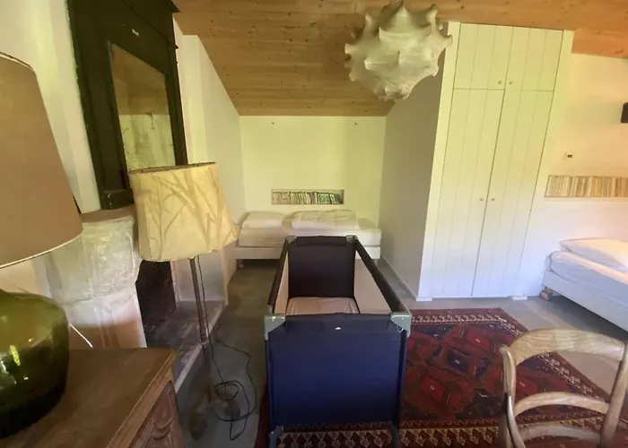 Сasa de vacaciones Le Moulin De La Boire, Exceptionnel Pour 12 Personnes