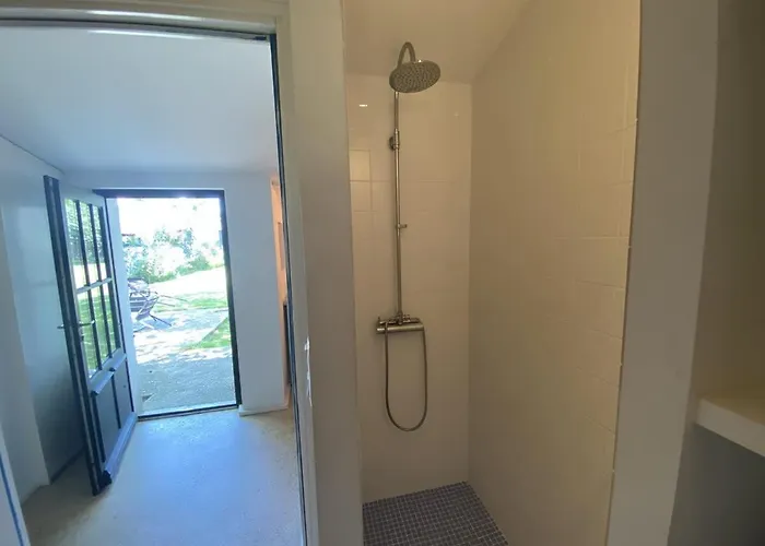 Le Moulin De La Boire, Exceptionnel Pour 12 Personnes * Ars-en-Ré