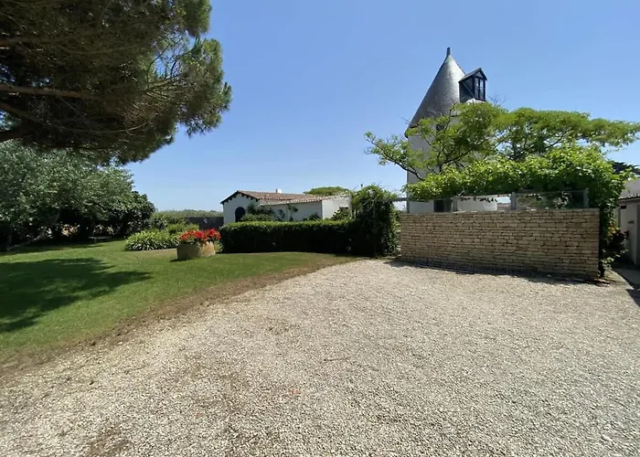 Le Moulin De La Boire, Exceptionnel Pour 12 Personnes Сasa de vacaciones